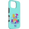 image:imageDreamWorks Trolls Band Together BroZone Poppy Viva Rainbow Case for iPhone 17iPhone 16 Pro