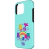 image:imageDreamWorks Trolls Band Together BroZone Poppy Viva Rainbow Case for iPhone 17iPhone 16 Pro