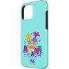 image:imageDreamWorks Trolls Band Together BroZone Poppy Viva Rainbow Case for iPhone 17iPhone 16 Pro Max
