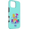 image:imageDreamWorks Trolls Band Together BroZone Poppy Viva Rainbow Case for iPhone 17iPhone 16 Pro Max