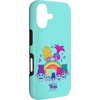 image:imageDreamWorks Trolls Band Together BroZone Poppy Viva Rainbow Case for iPhone 17iPhone 17