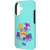 image:imageDreamWorks Trolls Band Together BroZone Poppy Viva Rainbow Case for iPhone 17iPhone 17