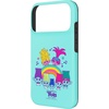 image:imageDreamWorks Trolls Band Together BroZone Poppy Viva Rainbow Case for iPhone 17iPhone 17 Pro