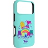 image:imageDreamWorks Trolls Band Together BroZone Poppy Viva Rainbow Case for iPhone 17iPhone 17 Pro