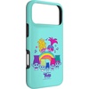 image:imageDreamWorks Trolls Band Together BroZone Poppy Viva Rainbow Case for iPhone 17iPhone 17 Pro Max