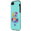image:imageDreamWorks Trolls Band Together BroZone Poppy Viva Rainbow Case for iPhone 17iPhone SE 2020  7  8