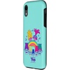 image:imageDreamWorks Trolls Band Together BroZone Poppy Viva Rainbow Case for iPhone 17iPhone XR