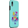 image:imageDreamWorks Trolls Band Together BroZone Poppy Viva Rainbow Case for iPhone 17iPhone XR