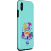 image:imageDreamWorks Trolls Band Together BroZone Poppy Viva Rainbow Case for iPhone 17iPhone XS Max