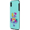 image:imageDreamWorks Trolls Band Together BroZone Poppy Viva Rainbow Case for iPhone 17iPhone XS Max