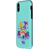 image:imageDreamWorks Trolls Band Together BroZone Poppy Viva Rainbow Case for iPhone 17iPhone XXS