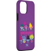 image:imageDreamWorks Trolls Band Together BroZone Poppy and Viva Case for iPhone 17iPhone 12 Pro Max