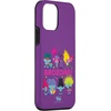 image:imageDreamWorks Trolls Band Together BroZone Poppy and Viva Case for iPhone 17iPhone 12 mini