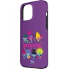 image:imageDreamWorks Trolls Band Together BroZone Poppy and Viva Case for iPhone 17iPhone 13 Pro Max