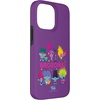 image:imageDreamWorks Trolls Band Together BroZone Poppy and Viva Case for iPhone 17iPhone 14 Pro Max