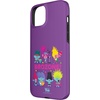 image:imageDreamWorks Trolls Band Together BroZone Poppy and Viva Case for iPhone 17iPhone 15 Plus
