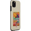 image:imageDreamWorks Trolls Band Together Brozone Magazine Cover Case for iPhone 16iPhone 11 Pro