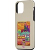 image:imageDreamWorks Trolls Band Together Brozone Magazine Cover Case for iPhone 16iPhone 12 mini