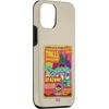 image:imageDreamWorks Trolls Band Together Brozone Magazine Cover Case for iPhone 16iPhone 1212 Pro