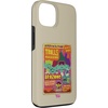 image:imageDreamWorks Trolls Band Together Brozone Magazine Cover Case for iPhone 16iPhone 13