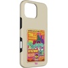 image:imageDreamWorks Trolls Band Together Brozone Magazine Cover Case for iPhone 16iPhone 16 Pro Max