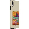 image:imageDreamWorks Trolls Band Together Brozone Magazine Cover Case for iPhone 16iPhone XR