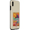 image:imageDreamWorks Trolls Band Together Brozone Magazine Cover Case for iPhone 16iPhone XS Max
