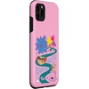 image:imageDreamWorks Trolls Band Together Hole N Fun Case for iPhone 16iPhone 11 Pro Max