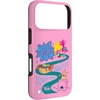 image:imageDreamWorks Trolls Band Together Hole N Fun Case for iPhone 16iPhone 17 Pro