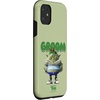 image:imageDreamWorks Trolls Band Together King Gristle Case for iPhone 16iPhone 11