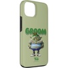 image:imageDreamWorks Trolls Band Together King Gristle Case for iPhone 16iPhone 13