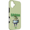 image:imageDreamWorks Trolls Band Together King Gristle Case for iPhone 16iPhone 16 Plus
