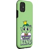 image:imageDreamWorks Trolls Band Together King Gristle Case for iPhone 17iPhone 11