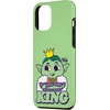 image:imageDreamWorks Trolls Band Together King Gristle Case for iPhone 17iPhone 12 Pro Max