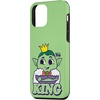 image:imageDreamWorks Trolls Band Together King Gristle Case for iPhone 17iPhone 12 mini