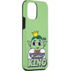 image:imageDreamWorks Trolls Band Together King Gristle Case for iPhone 17iPhone 12 mini