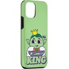 image:imageDreamWorks Trolls Band Together King Gristle Case for iPhone 17iPhone 1212 Pro