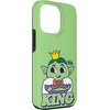 image:imageDreamWorks Trolls Band Together King Gristle Case for iPhone 17iPhone 13 Pro