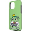 image:imageDreamWorks Trolls Band Together King Gristle Case for iPhone 17iPhone 13 Pro Max