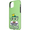 image:imageDreamWorks Trolls Band Together King Gristle Case for iPhone 17iPhone 15 Plus
