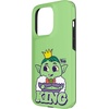 image:imageDreamWorks Trolls Band Together King Gristle Case for iPhone 17iPhone 15 Pro