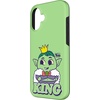image:imageDreamWorks Trolls Band Together King Gristle Case for iPhone 17iPhone 16