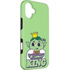 image:imageDreamWorks Trolls Band Together King Gristle Case for iPhone 17iPhone 16 Plus
