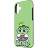 image:imageDreamWorks Trolls Band Together King Gristle Case for iPhone 17iPhone 16 Plus