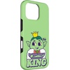image:imageDreamWorks Trolls Band Together King Gristle Case for iPhone 17iPhone 16 Pro