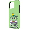 image:imageDreamWorks Trolls Band Together King Gristle Case for iPhone 17iPhone 16 Pro