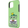 image:imageDreamWorks Trolls Band Together King Gristle Case for iPhone 17iPhone 16 Pro Max