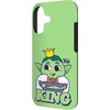 image:imageDreamWorks Trolls Band Together King Gristle Case for iPhone 17iPhone 17