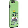 image:imageDreamWorks Trolls Band Together King Gristle Case for iPhone 17iPhone 7 Plus8 Plus
