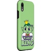 image:imageDreamWorks Trolls Band Together King Gristle Case for iPhone 17iPhone XR